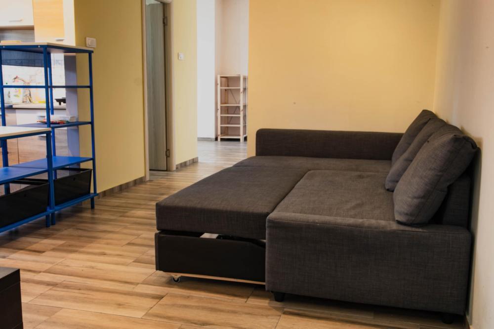 Glavna slika -Jevrejska 26g, Dvoiposoban stan za izdavanje, 58m2, 550€