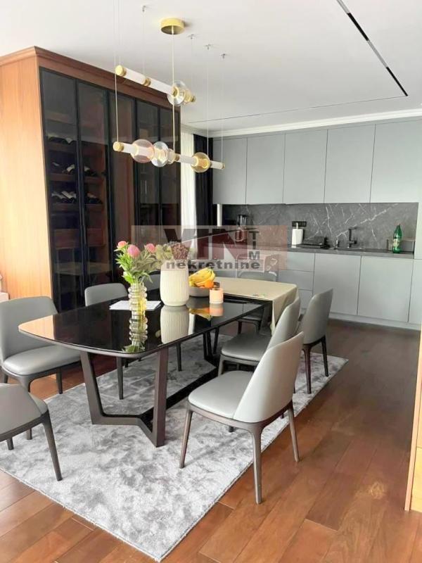 Slika 7 - SKENDER BEGOVA, Četvorosoban stan na prodaju, 148m2, 900.000€