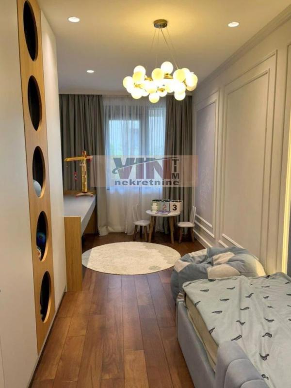 Slika 10 - SKENDER BEGOVA, Četvorosoban stan na prodaju, 148m2, 900.000€