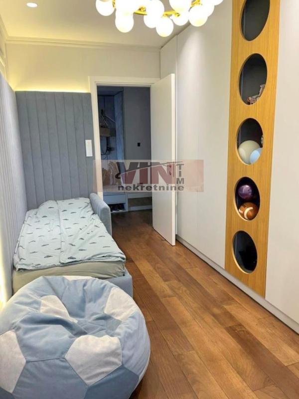 Slika 11 - SKENDER BEGOVA, Četvorosoban stan na prodaju, 148m2, 900.000€