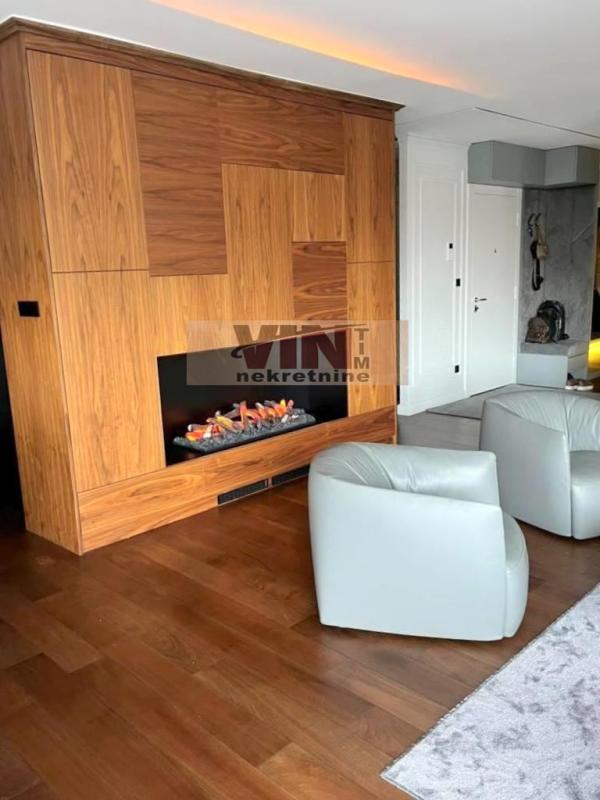 Slika 4 - SKENDER BEGOVA, Četvorosoban stan na prodaju, 148m2, 900.000€