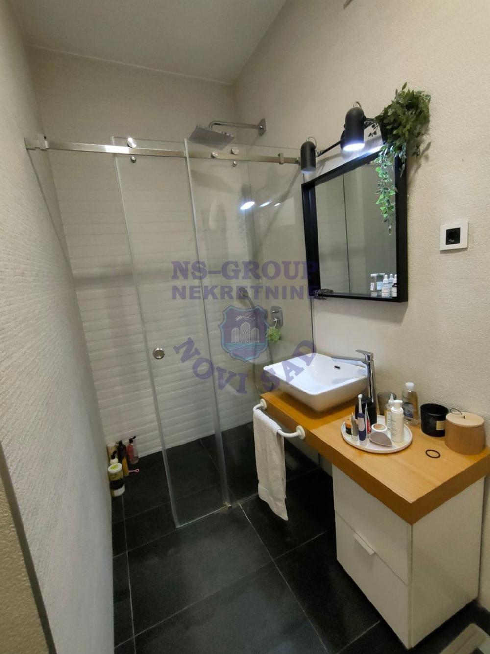 Slika 4 - Jednosoban stan za izdavanje, 25m2, 350€