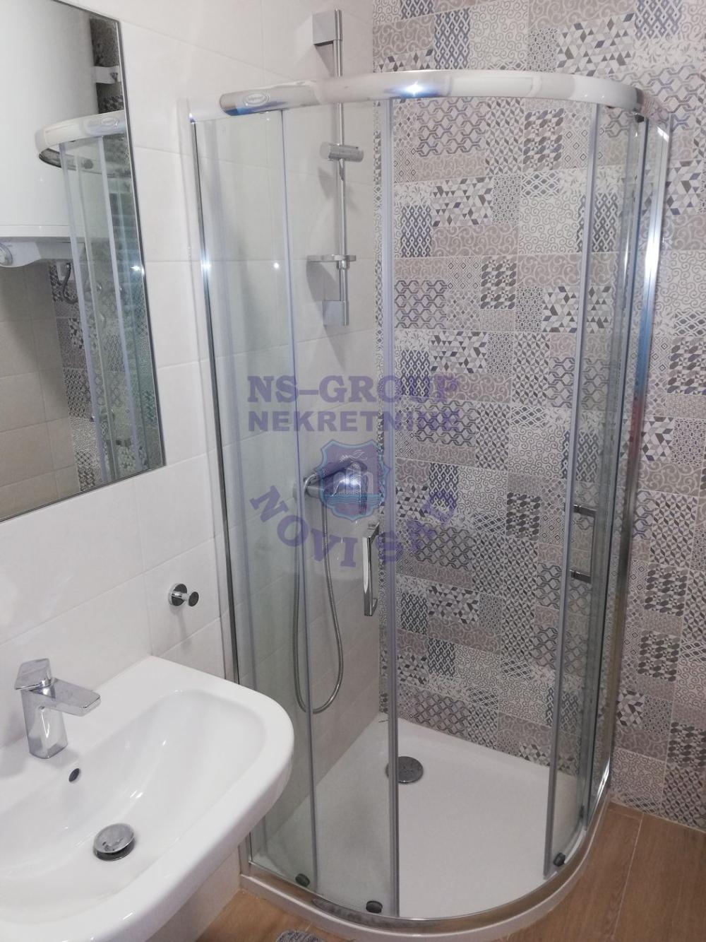 Glavna slika -Jednosoban stan za izdavanje, 27m2, 300€