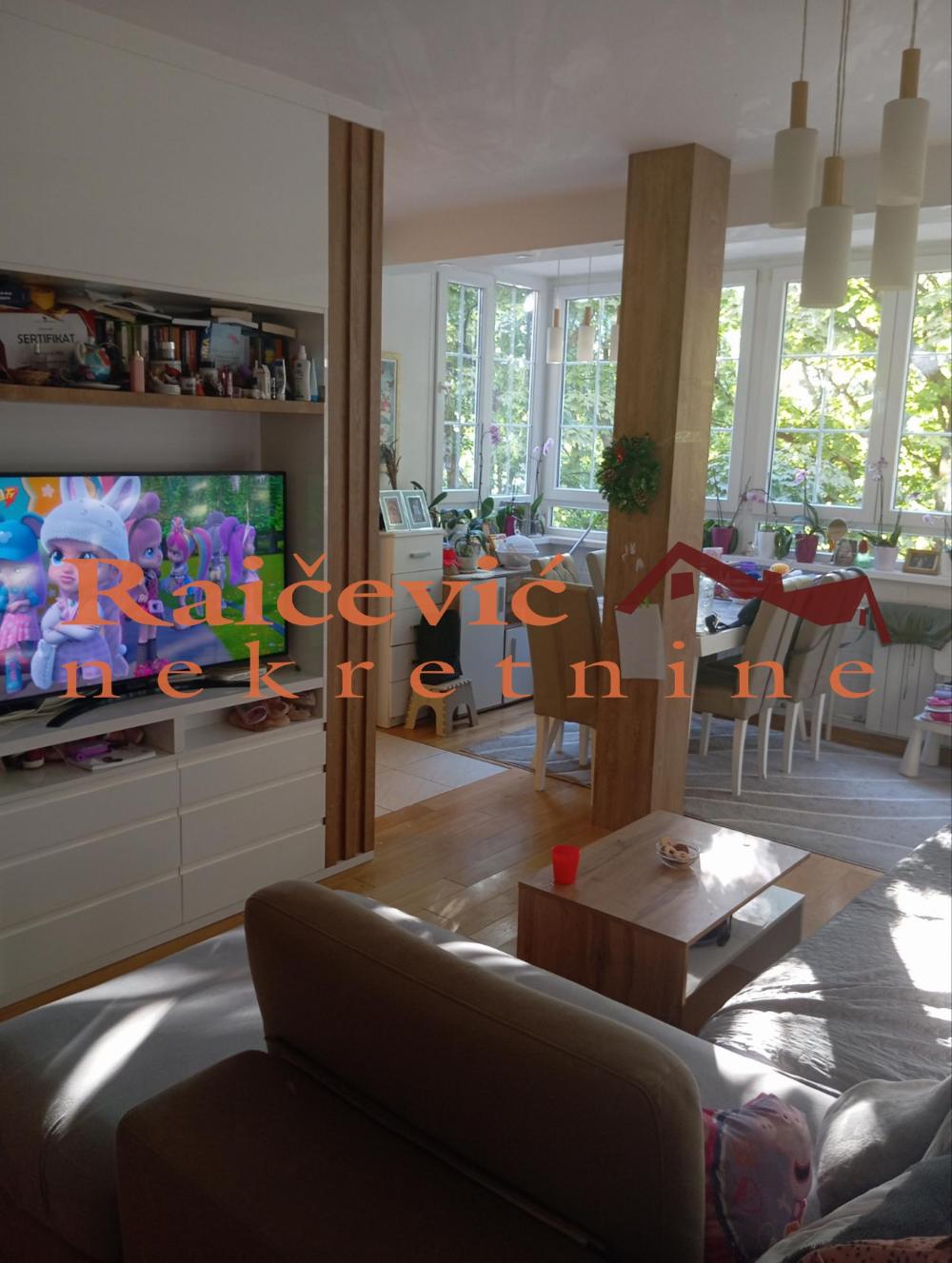 Slika 1 - Despota Olivera, Dvoiposoban stan na prodaju, 70m2, 260.000€