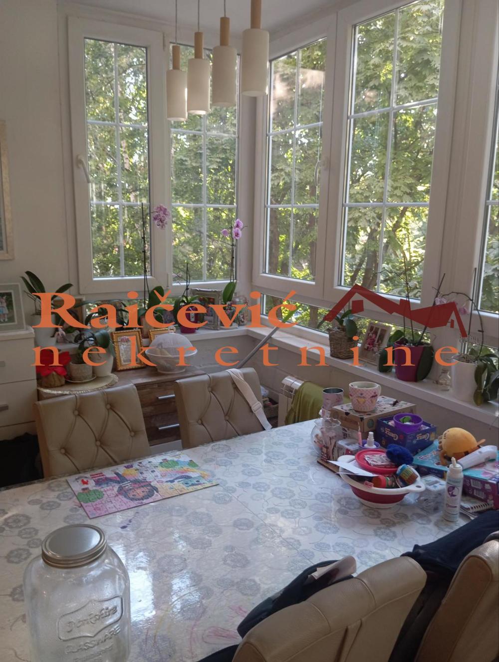 Slika 2 - Despota Olivera, Dvoiposoban stan na prodaju, 70m2, 260.000€