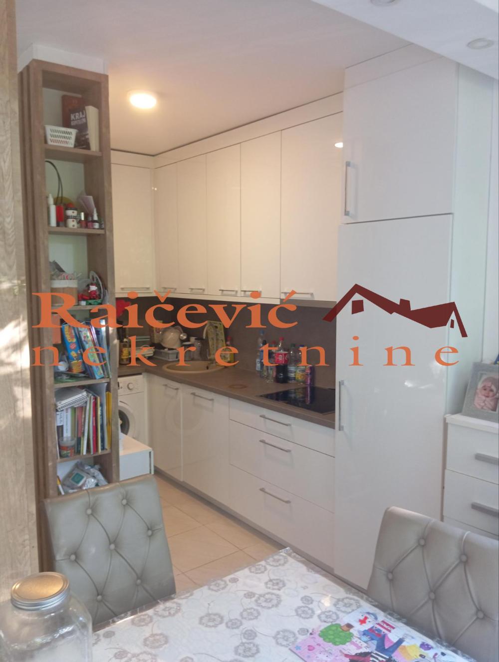 Slika 3 - Despota Olivera, Dvoiposoban stan na prodaju, 70m2, 260.000€