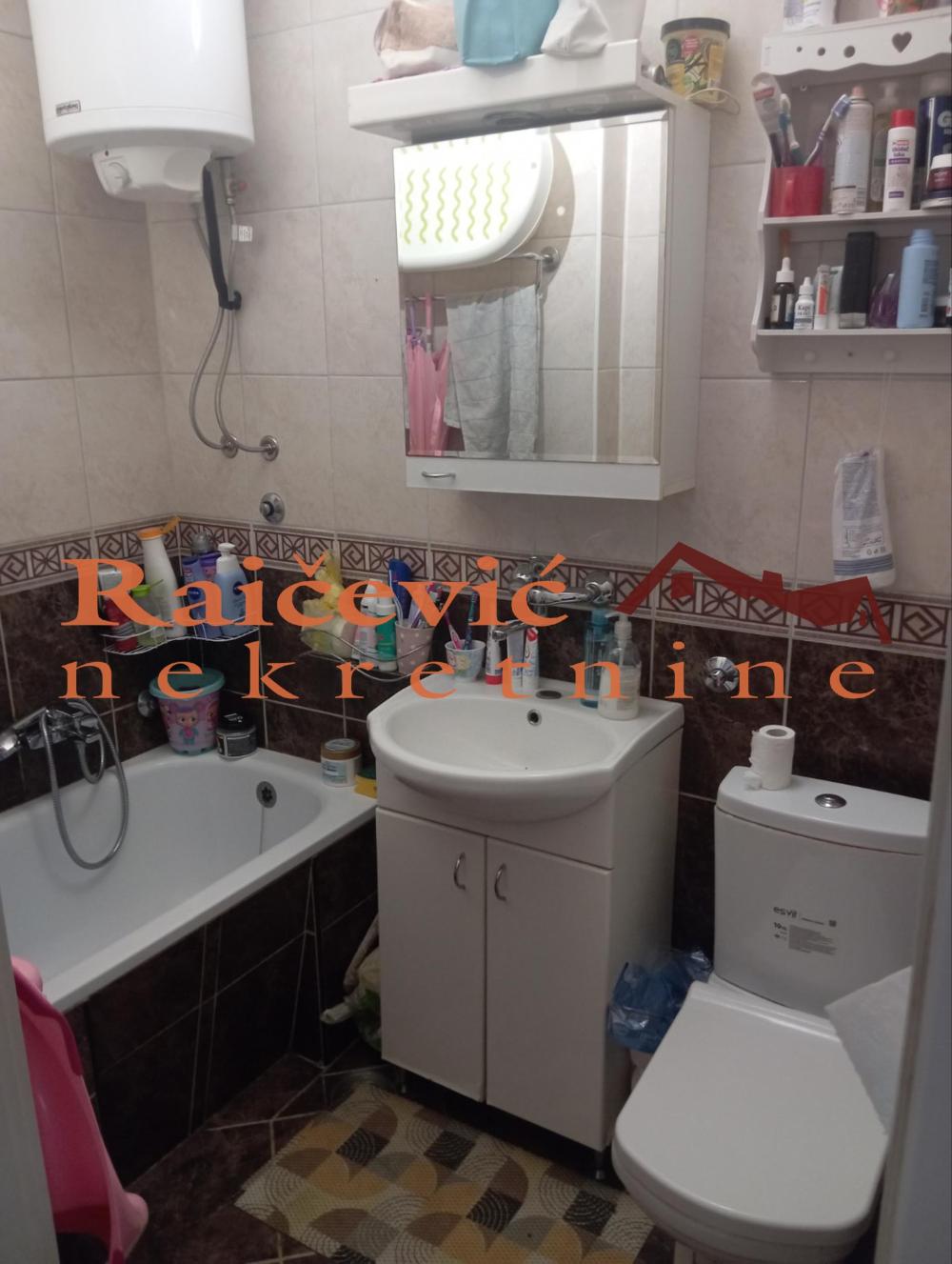 Slika 9 - Despota Olivera, Dvoiposoban stan na prodaju, 70m2, 260.000€