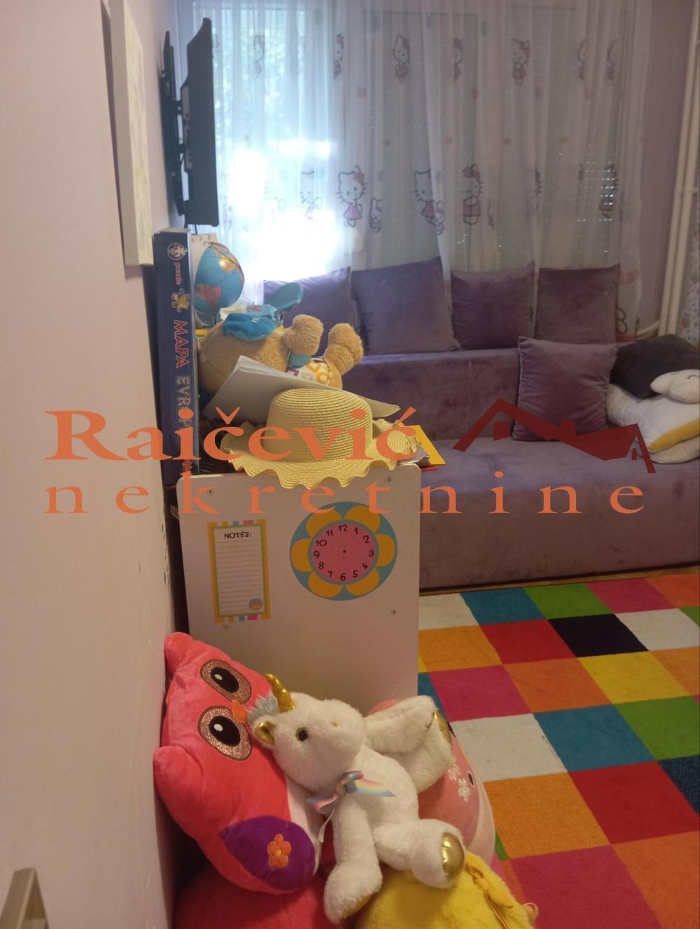 Slika 10 - Despota Olivera, Dvoiposoban stan na prodaju, 70m2, 260.000€