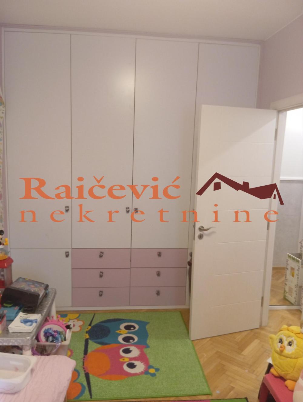 Slika 11 - Despota Olivera, Dvoiposoban stan na prodaju, 70m2, 260.000€