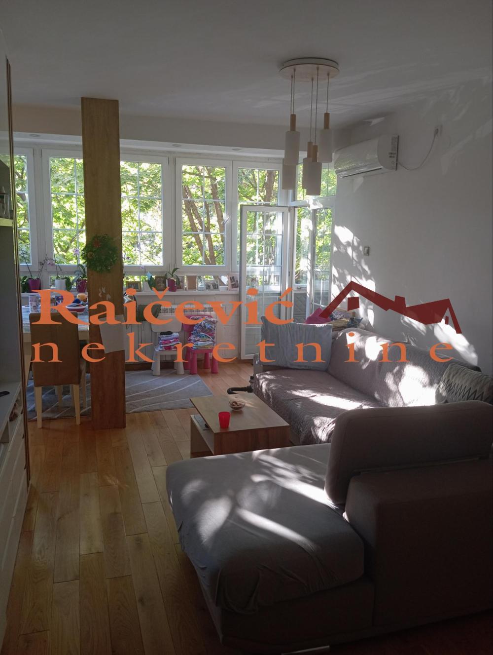 Glavna slika -Despota Olivera, Dvoiposoban stan na prodaju, 70m2, 260.000€