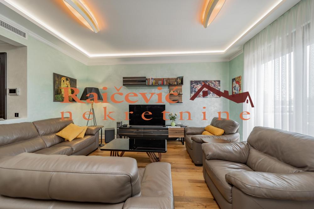 Slika 1 - Pregrevica, Trosoban stan na prodaju, 102m2, 480.000€