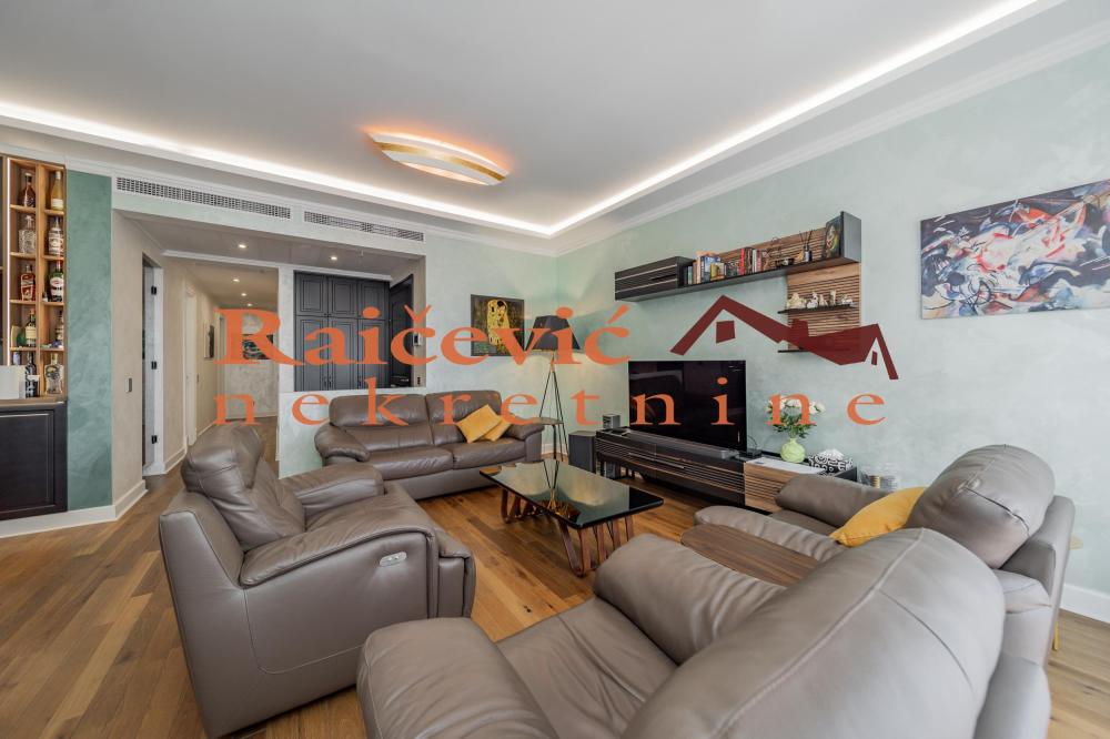 Slika 2 - Pregrevica, Trosoban stan na prodaju, 102m2, 480.000€