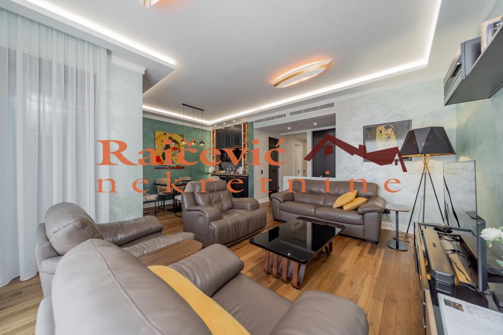 Slika 3 - Pregrevica, Trosoban stan na prodaju, 102m2, 480.000€