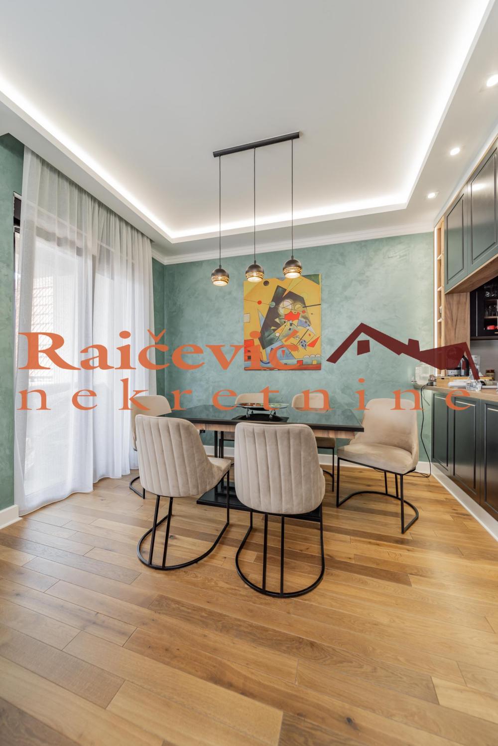 Slika 4 - Pregrevica, Trosoban stan na prodaju, 102m2, 480.000€