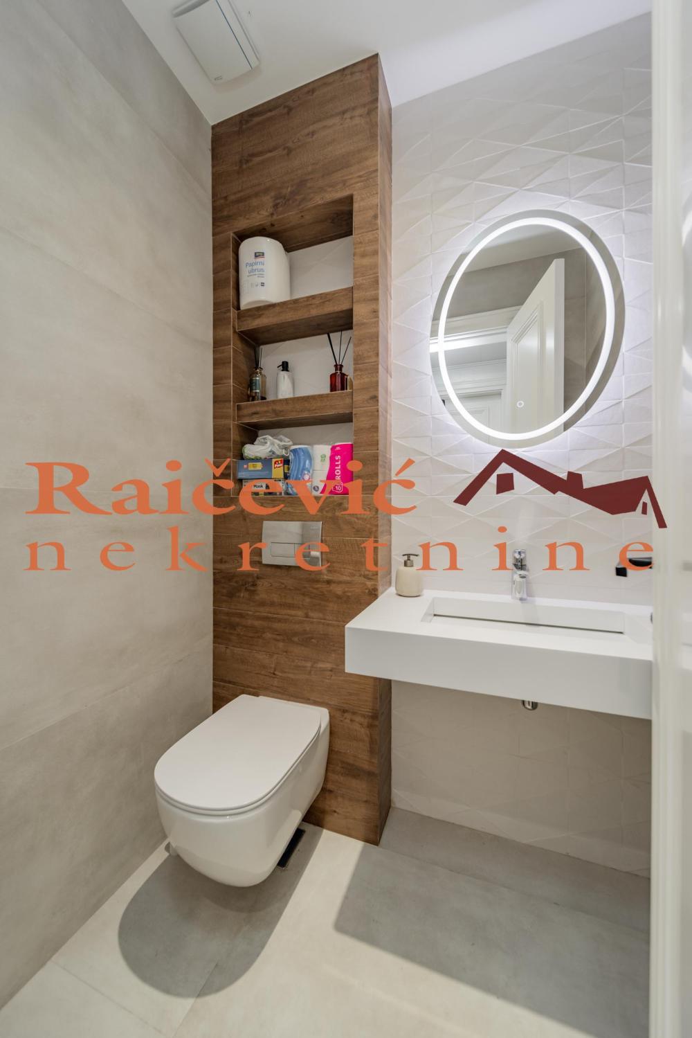 Slika 9 - Pregrevica, Trosoban stan na prodaju, 102m2, 480.000€