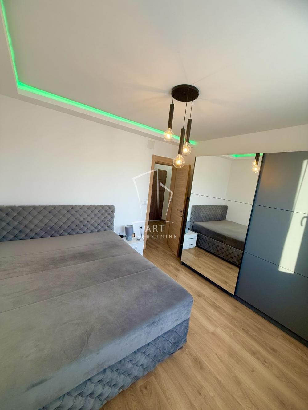 Slika 1 - Dimitrija Tucovića, Dvosoban stan za izdavanje, 38m2, 900€