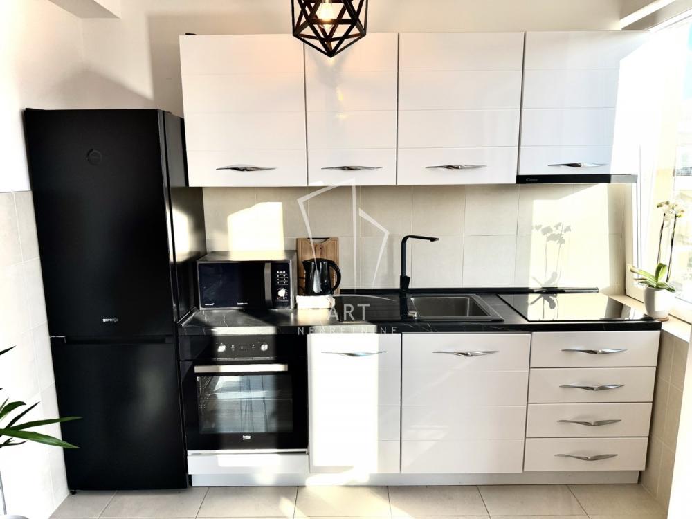 Slika 4 - Dimitrija Tucovića, Dvosoban stan za izdavanje, 38m2, 900€