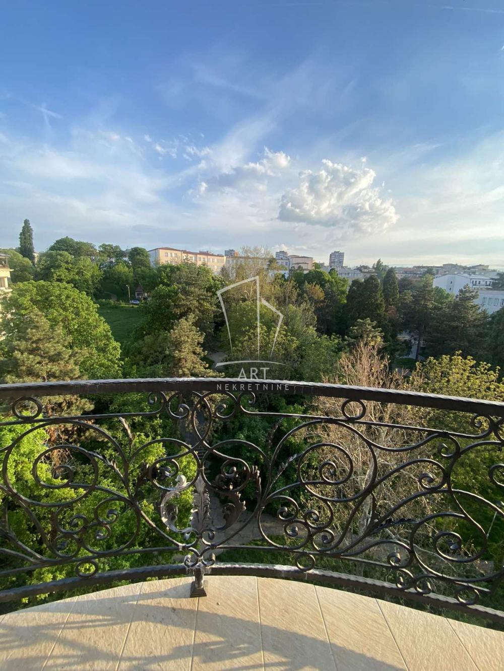 Slika 6 - Dimitrija Tucovića, Dvosoban stan za izdavanje, 38m2, 900€