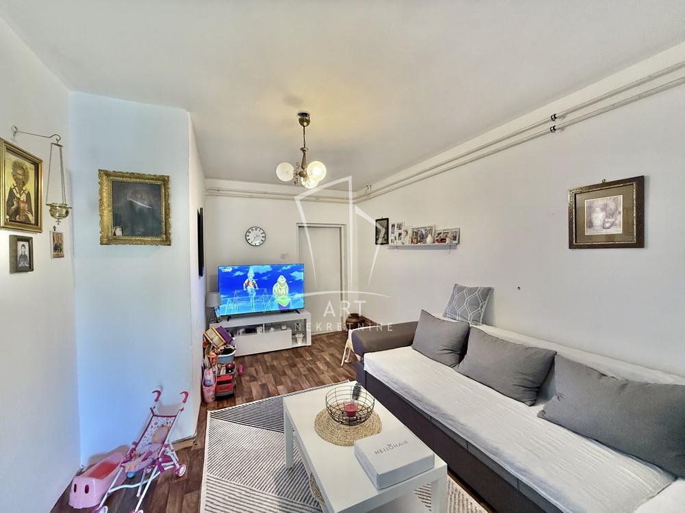 Slika 3 - Miodraga Ristovića,  Kuća na prodaju, 68m2, 185.000€