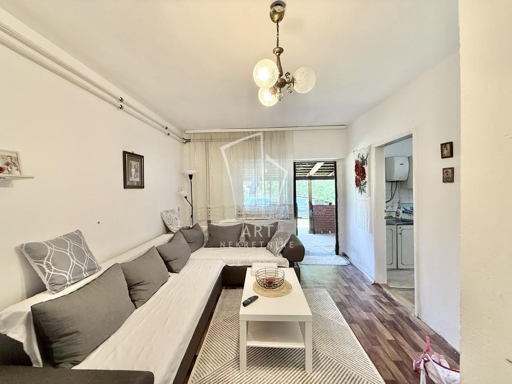 Glavna slika -Miodraga Ristovića,  Kuća na prodaju, 68m2, 185.000€