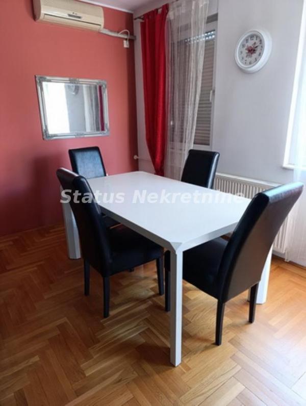 Slika 2 - Trosoban stan za izdavanje, 65m2, 600€