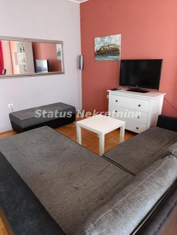 Slika 3 - Trosoban stan za izdavanje, 65m2, 600€