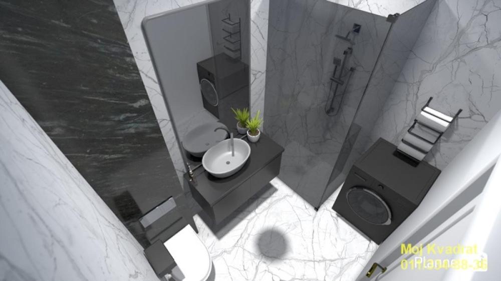 Slika 8 - Trosoban stan na prodaju, 68m2, 183.215€