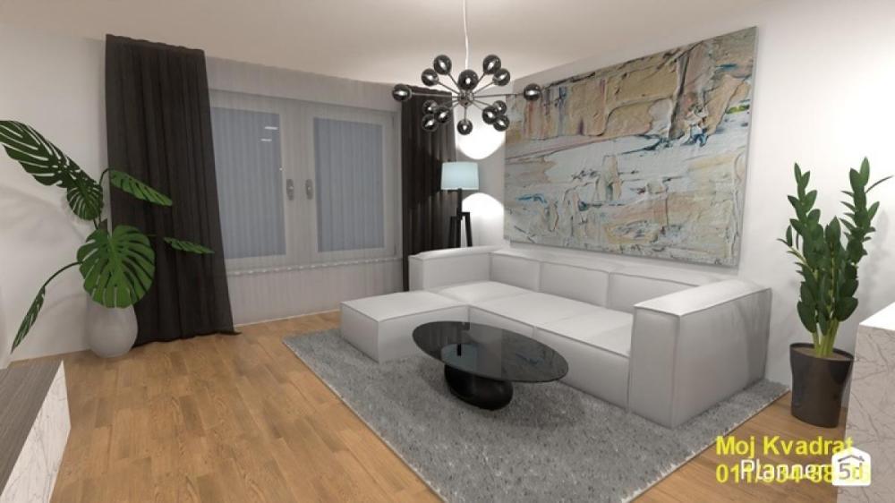 Glavna slika -Trosoban stan na prodaju, 68m2, 183.215€