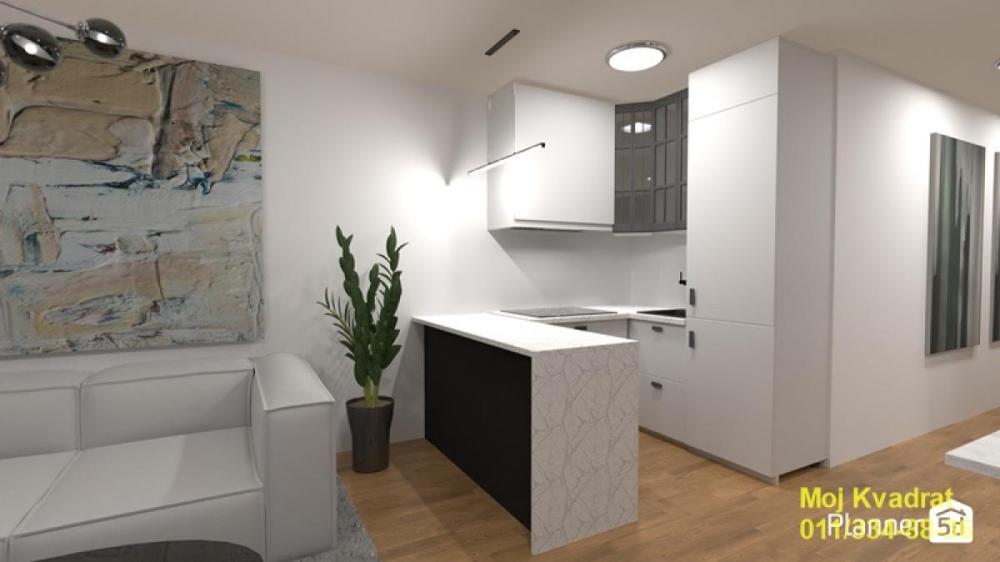 Slika 2 - Trosoban stan na prodaju, 68m2, 183.215€