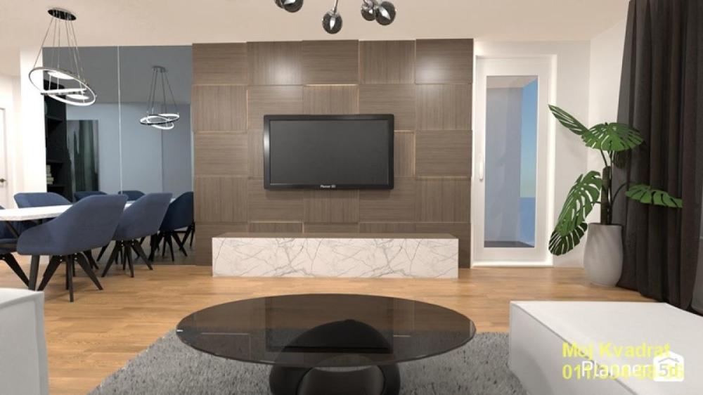 Slika 5 - Trosoban stan na prodaju, 68m2, 183.215€