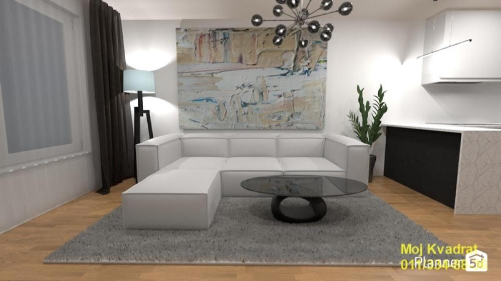 Slika 1 - Trosoban stan na prodaju, 68m2, 183.215€