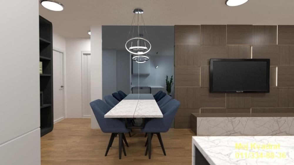 Slika 4 - Trosoban stan na prodaju, 68m2, 183.215€