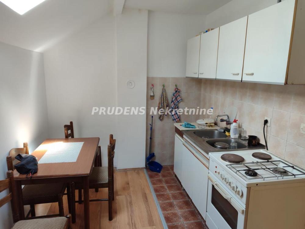 Glavna slika -Dvosoban stan na prodaju, 35m2, 72.500€