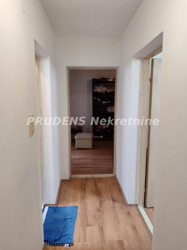 Slika 4 - Dvosoban stan na prodaju, 35m2, 72.500€