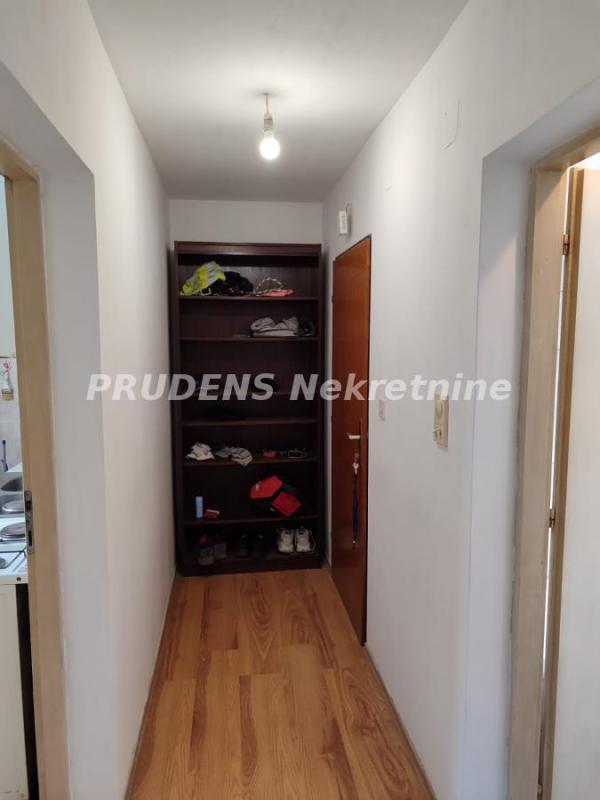 Slika 5 - Dvosoban stan na prodaju, 35m2, 72.500€