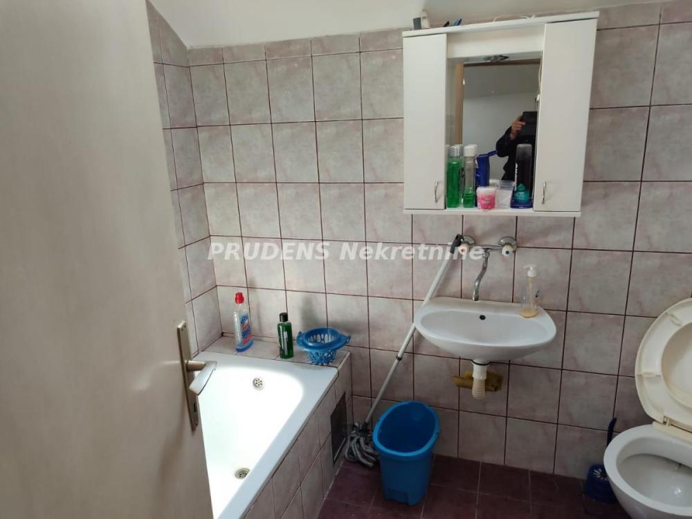 Slika 7 - Dvosoban stan na prodaju, 35m2, 72.500€