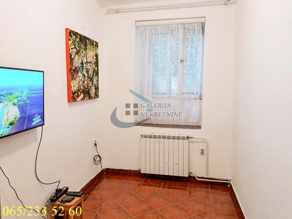 Slika 11 - Kosovska, Dvoiposoban stan na prodaju, 45m2, 167.000€
