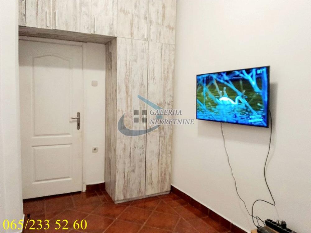 Slika 10 - Kosovska, Dvoiposoban stan na prodaju, 45m2, 167.000€