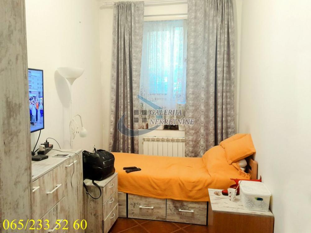 Slika 9 - Kosovska, Dvoiposoban stan na prodaju, 45m2, 167.000€