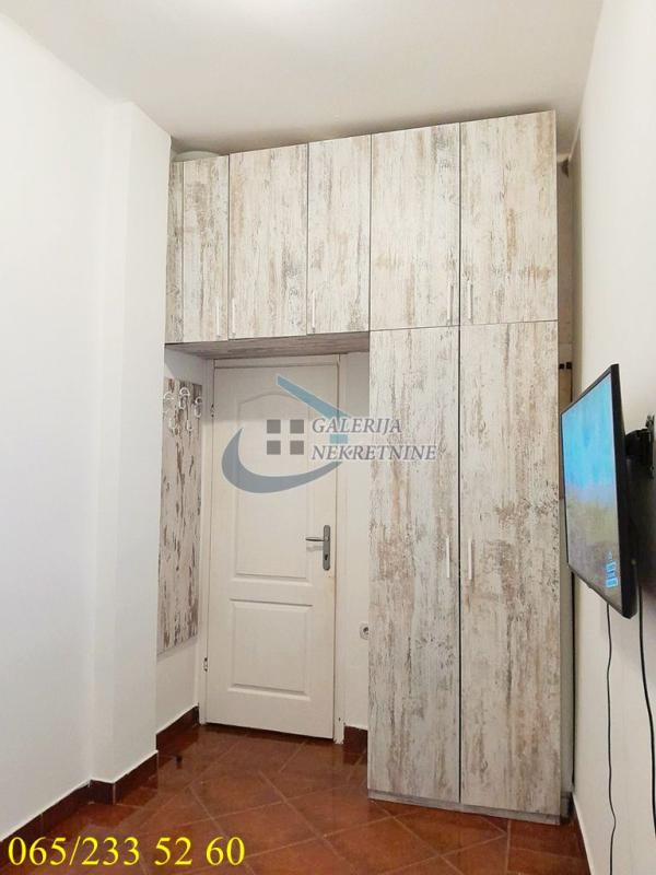 Slika 8 - Kosovska, Dvoiposoban stan na prodaju, 45m2, 167.000€