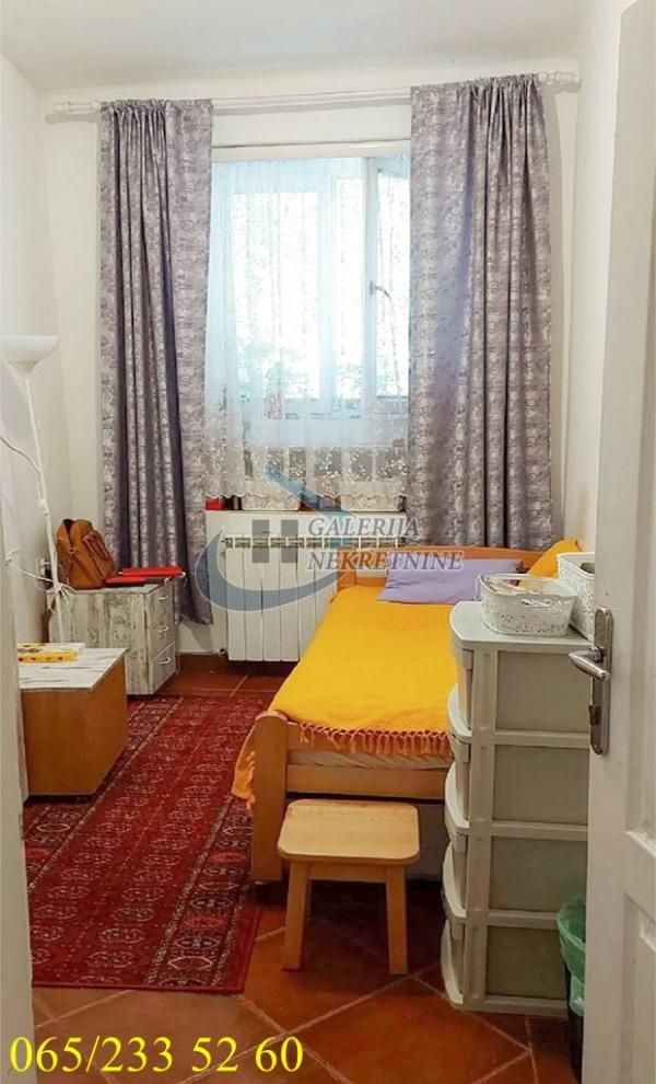 Slika 5 - Kosovska, Dvoiposoban stan na prodaju, 45m2, 167.000€