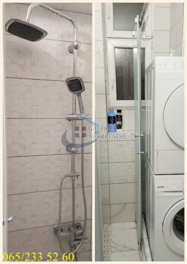 Slika 2 - Kosovska, Dvoiposoban stan na prodaju, 45m2, 167.000€