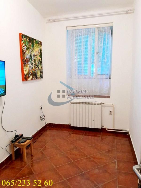 Glavna slika -Kosovska, Dvoiposoban stan na prodaju, 45m2, 167.000€
