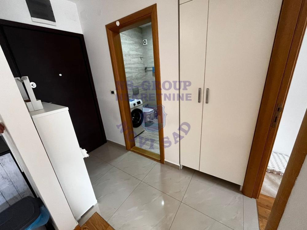 Slika 8 - Jednoiposoban stan za izdavanje, 41m2, 430€