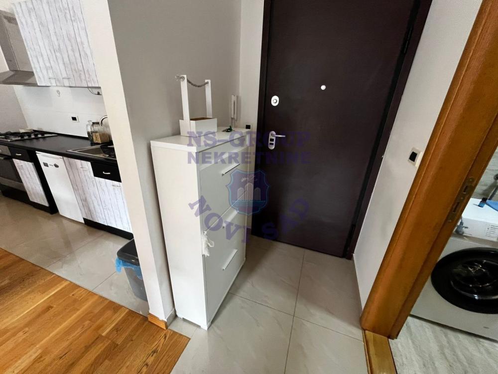 Slika 7 - Jednoiposoban stan za izdavanje, 41m2, 430€