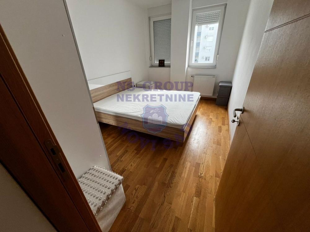 Slika 6 - Jednoiposoban stan za izdavanje, 41m2, 430€