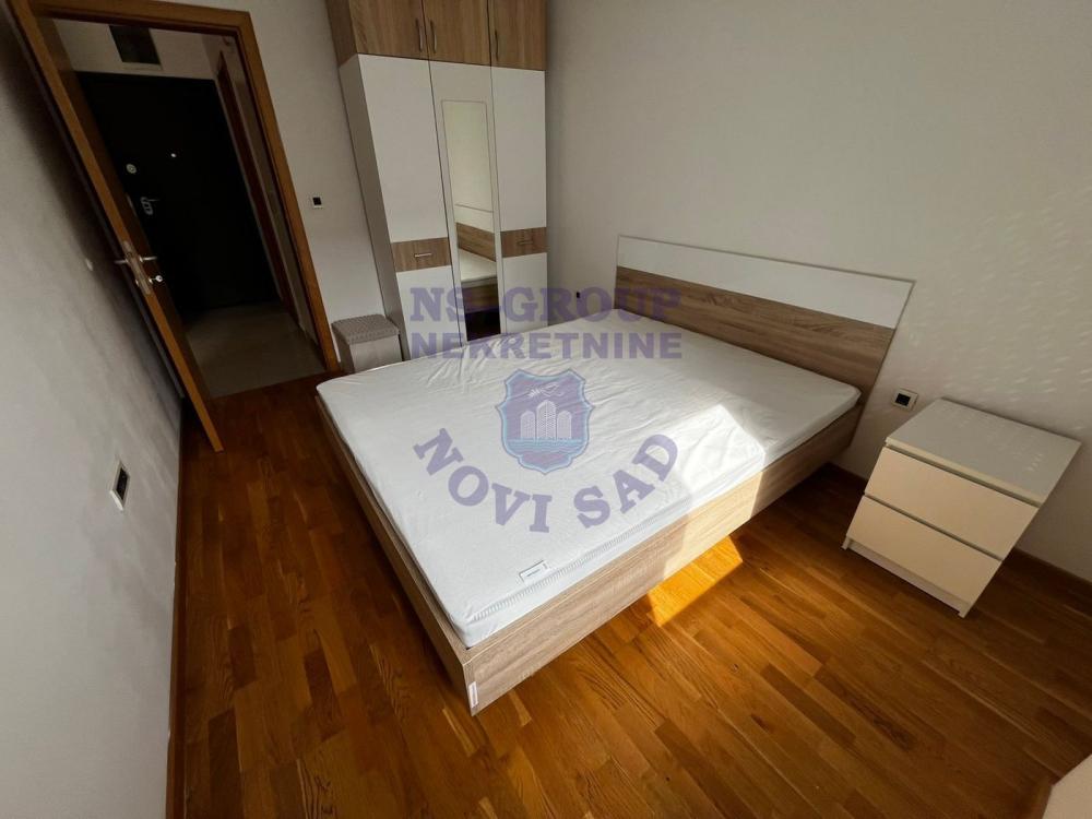 Slika 5 - Jednoiposoban stan za izdavanje, 41m2, 430€