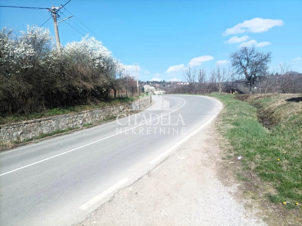 Slika 1 - Grkovo Plac na prodaju, Sopot, Popović, 33.000€