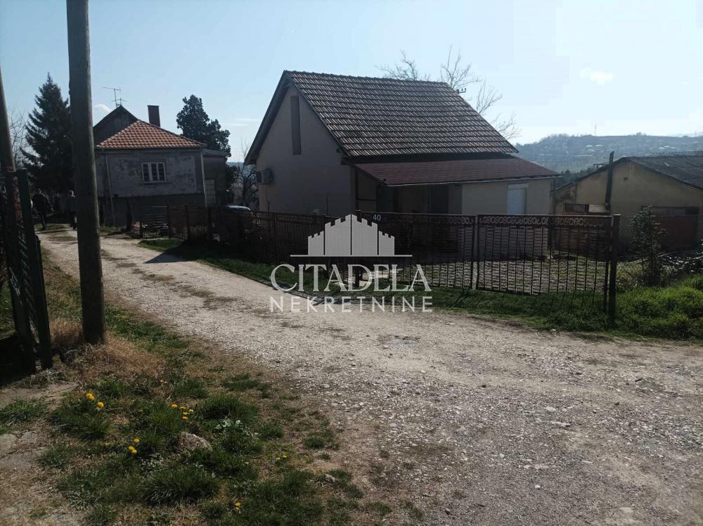 Slika 3 - Grkovo Plac na prodaju, Sopot, Popović, 33.000€
