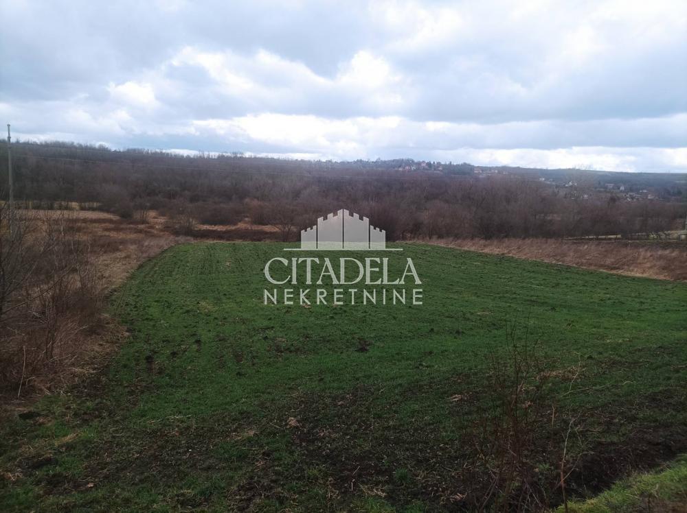 Glavna slika - Plac na prodaju, Sopot, Popović, 144.000€